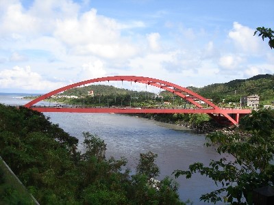 新長虹橋