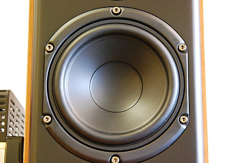 peerless 低音单体