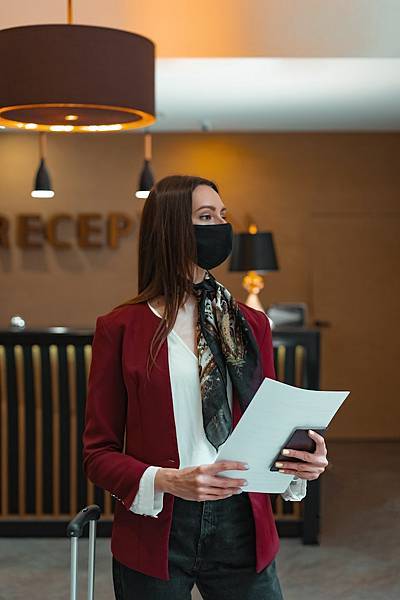 商業台胞證對於台灣跨國企業的重要性