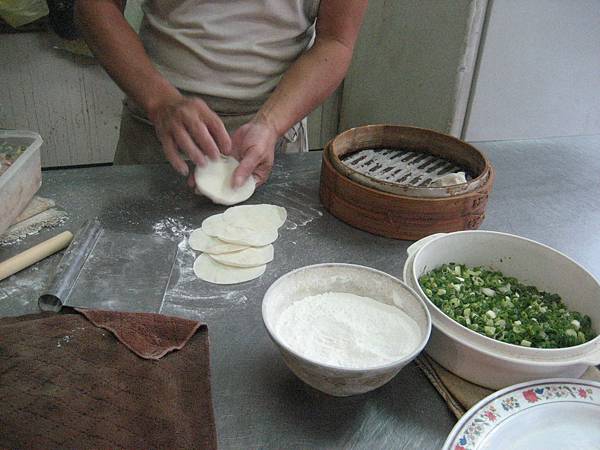 宜蘭全手工現點現做美味麵點~班長點名(已搬家)