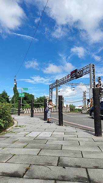 每個小孩都愛去那裡看火車~二水二八水水公園