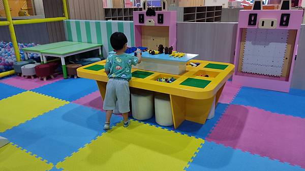 探索台中異想新樂園：現在正是踩點好時機！