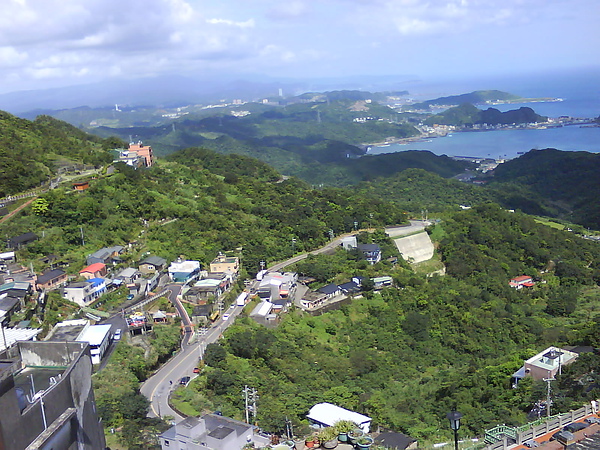 阿柑姨家的風景.JPG