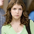 安娜‧坎卓克 Anna Kendrick