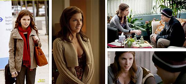 安娜‧坎卓克 Anna Kendrick