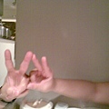 thumb