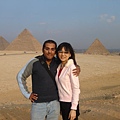25歲埃及導遊阿德