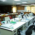 our office