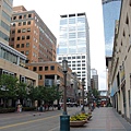Minneapolis 街景