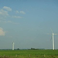 風力發電