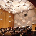 Orchestra Hall