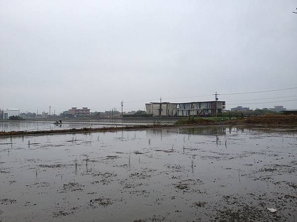 宜蘭-浮缐發想之島 綠田農場 001