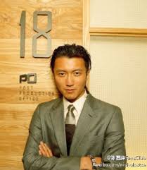 nicholas tse