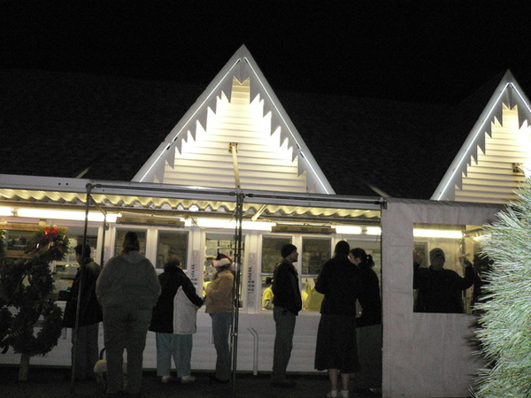 Ted Drewes