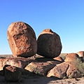 Devil's Marbles