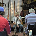 Didgeridoo workshop