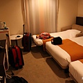 HOTEL GRACERY SAPPORO