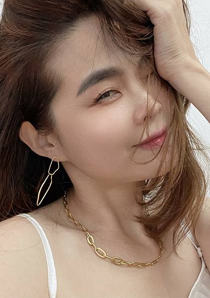 2023流行穿搭【Mine Accessory 】飾品怎麼挑