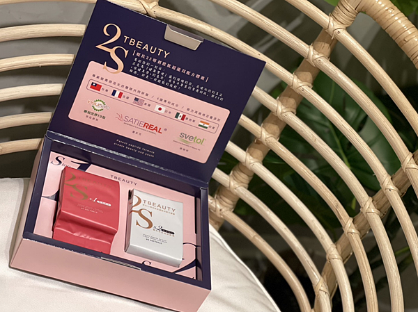 女人知己試用大隊,口碑行銷,部落客行銷,2S專利胜肽超能双配方膠囊,番紅花胜肽,苦瓜胜肽,調節生理機能,減少體內負擔,消除囤積,提升代謝,增加飽足感