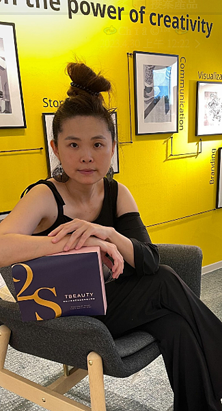 女人知己試用大隊,口碑行銷,部落客行銷,2S專利胜肽超能双配方膠囊,番紅花胜肽,苦瓜胜肽,調節生理機能,減少體內負擔,消除囤積,提升代謝,增加飽足感