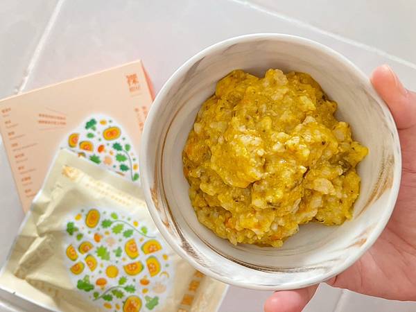 寶寶粥買哪個? 2歲前的1000天, 育兒 副食品【裸廚房寶