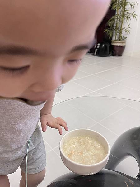 寶寶粥買哪個? 2歲前的1000天, 育兒 副食品【裸廚房寶