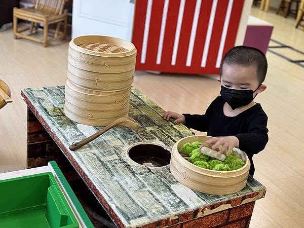 萬華親子館