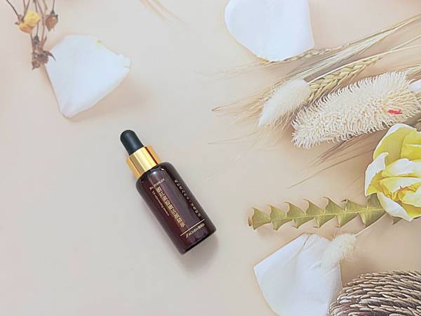 {Biomeni碧美倪Dr.Stanley 蝦紅素粉嫩活顏精 試用