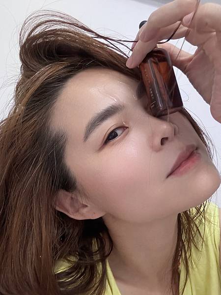 {Biomeni碧美倪Dr.Stanley 蝦紅素粉嫩活顏精 試用