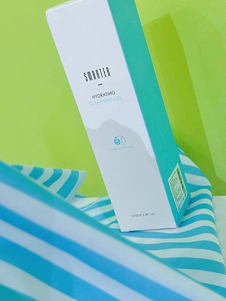 【Smarter詩嫚特 超能淨顏洗卸凝露】卸妝油、乳、水和凝 【Smarter詩嫚特 超能淨顏洗卸凝露】卸妝油、乳、水和凝