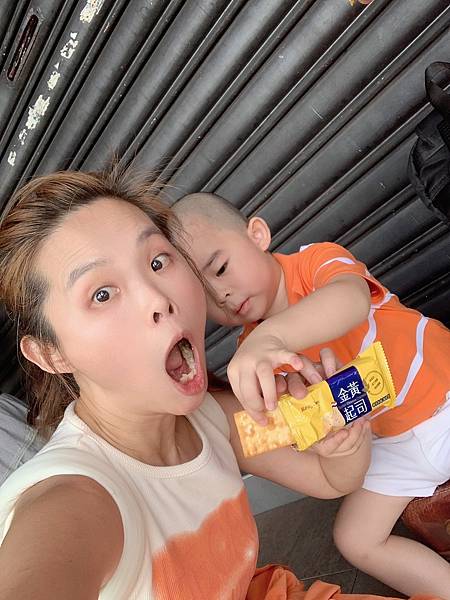 Costco好市多 商品經驗老實說【健司Kenji 金黃起司