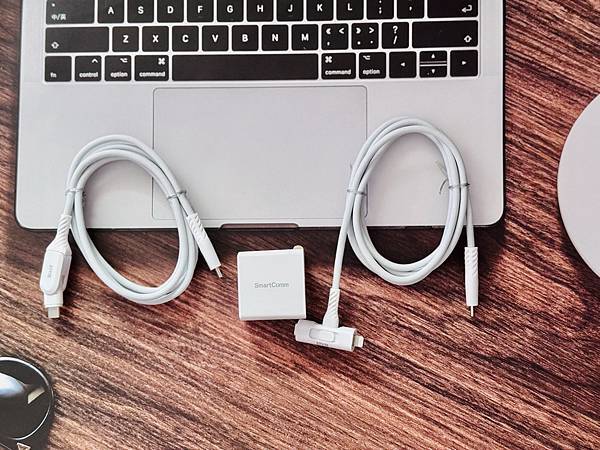 最耐用的充電線【REAICE】台灣製180度極上旋轉超軟充電