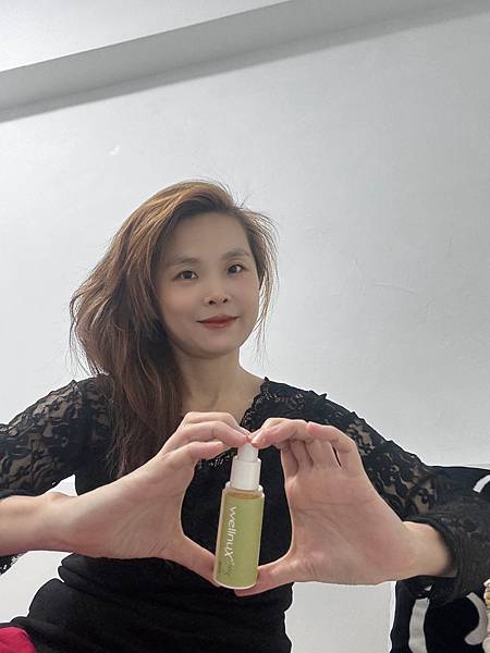 女人知己試用大隊,口碑行銷,部落客行銷,WellnuX 維妮舒 NV5⁺原液芬露,WellnuX維妮舒,安全親密關係,友善母嬰,舒緩不適,私密肌保養,植萃成份,正常分泌物,絲滑有感,NV5+專利整合配方,異味Bye,修護肌膚，肌膚不乾澀，肌膚安全性實驗，提前預防更年困擾