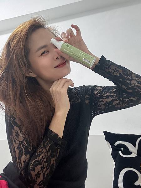 姊妹們這一瓶快藏起來【WellnuX 維妮舒 NV5⁺嫩白凝 試用