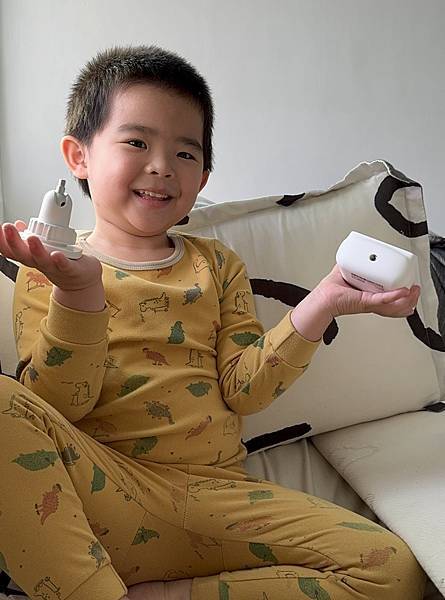 【全無線攝影機 SpotCam Solo Eco】100%完