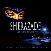 Sherazade+Les+Mille+Et+Une+Nuits