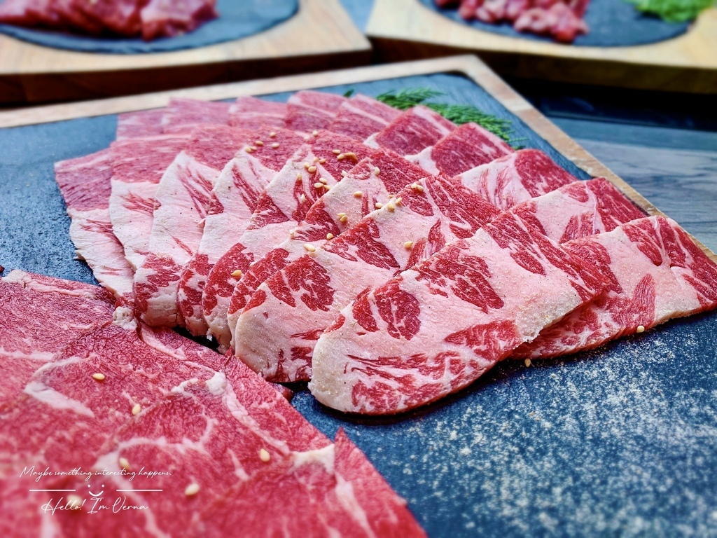 火山岩燒肉