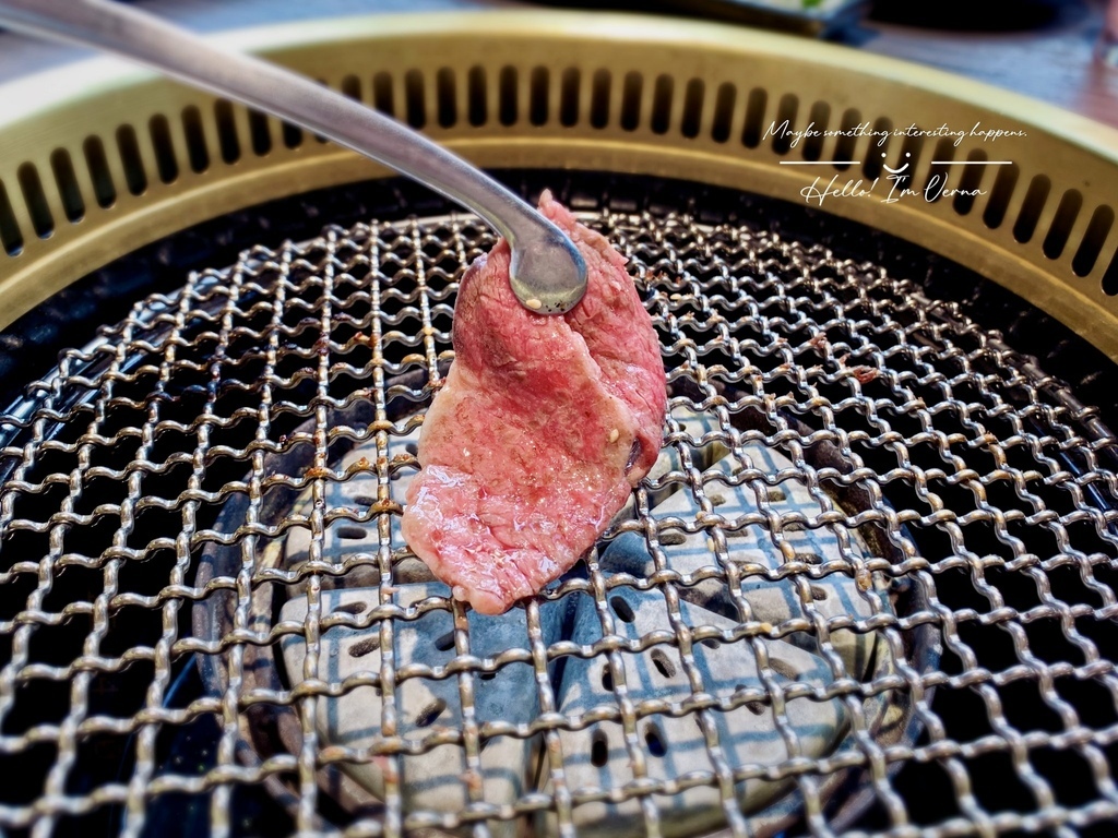 火山岩燒肉