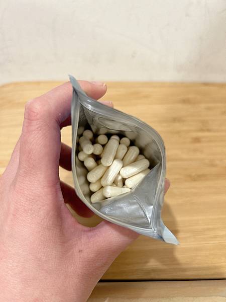 安奕益生菌 試用