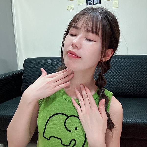Hybolar柔皙修顏防曬乳 試用