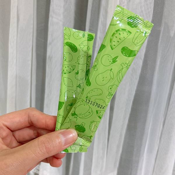 諾瑪NUMA 塑速纖橙果酵素 試用