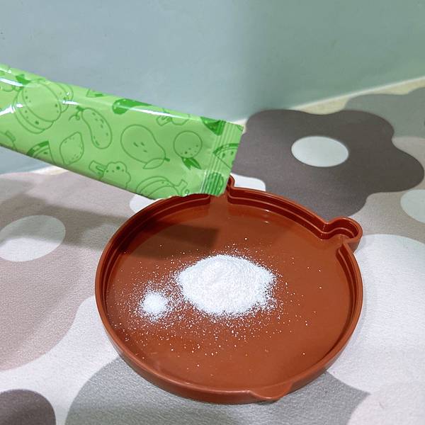 諾瑪NUMA 塑速纖橙果酵素 試用