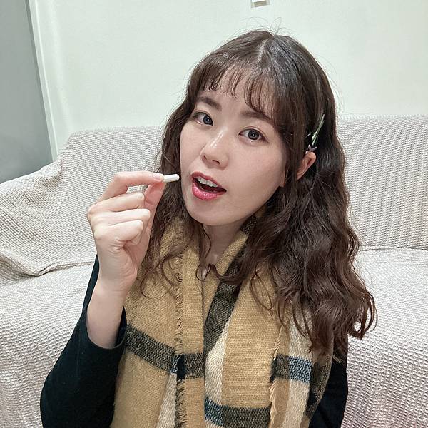 悠樂康7D美姬膠囊 試用