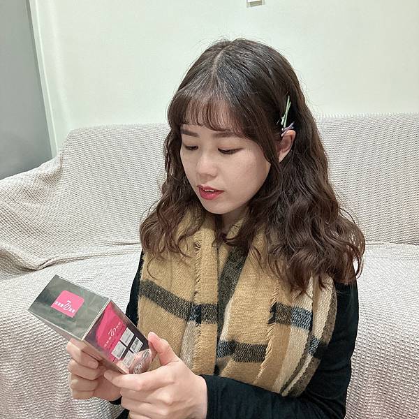 悠樂康7D美姬膠囊 試用