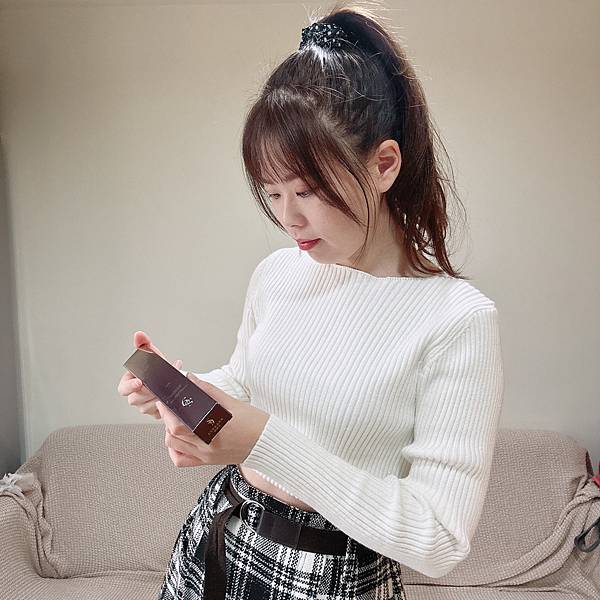 全球國際童顏美肌 7A號 皇室典藏晶華霜 超極白 試用