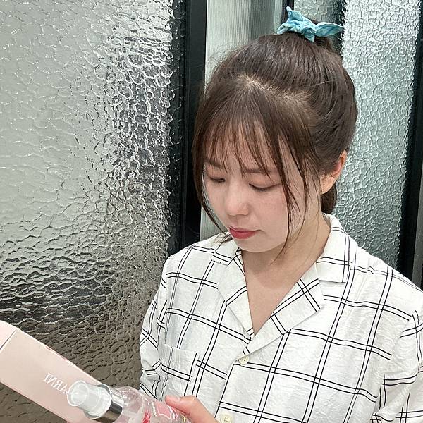 試用