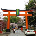 平野神社