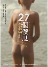 27個傻瓜書封 27個傻瓜書封