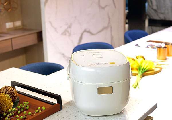 煮出美味米飯的秘密 Panasonic Ih電子鍋 森朵餐桌日常 痞客邦