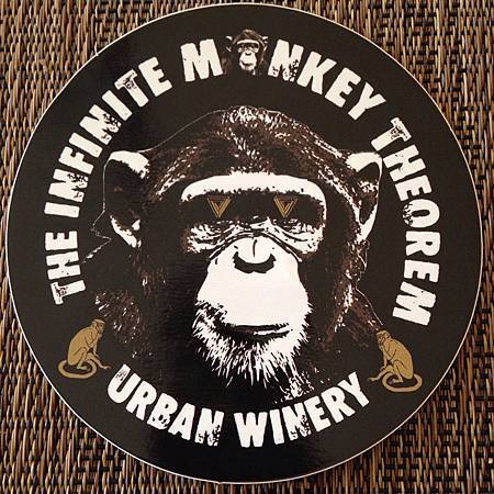 monkey-sticker